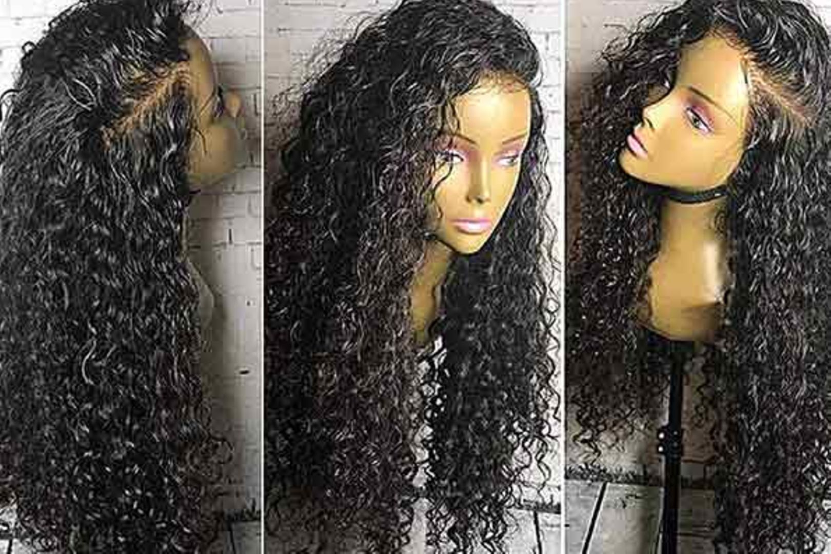 Lace wigs 2024 dar es salaam