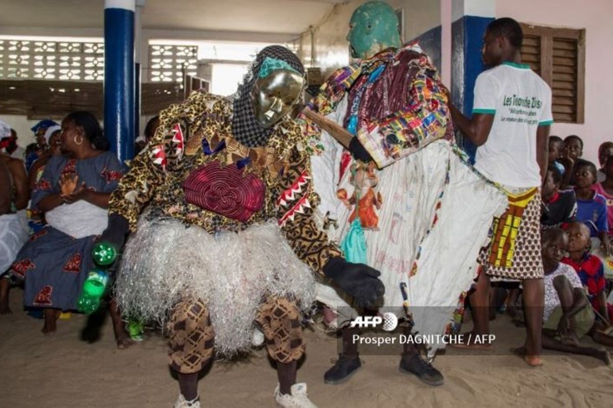 Madagascar’s Tongue Twister: Unraveling The Mysteries Of Malagasy