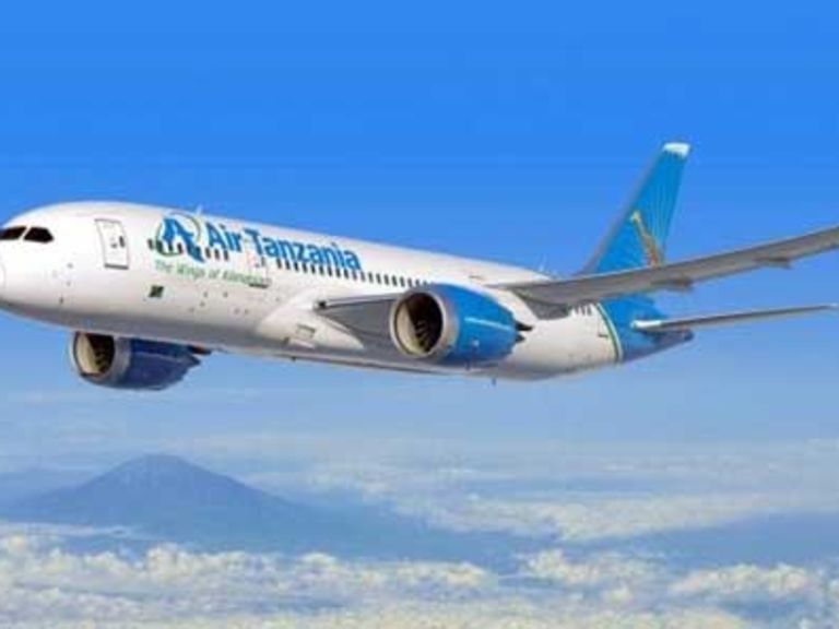 Air Tanzania now to fly to Mpanda, President Magufuli’s directive