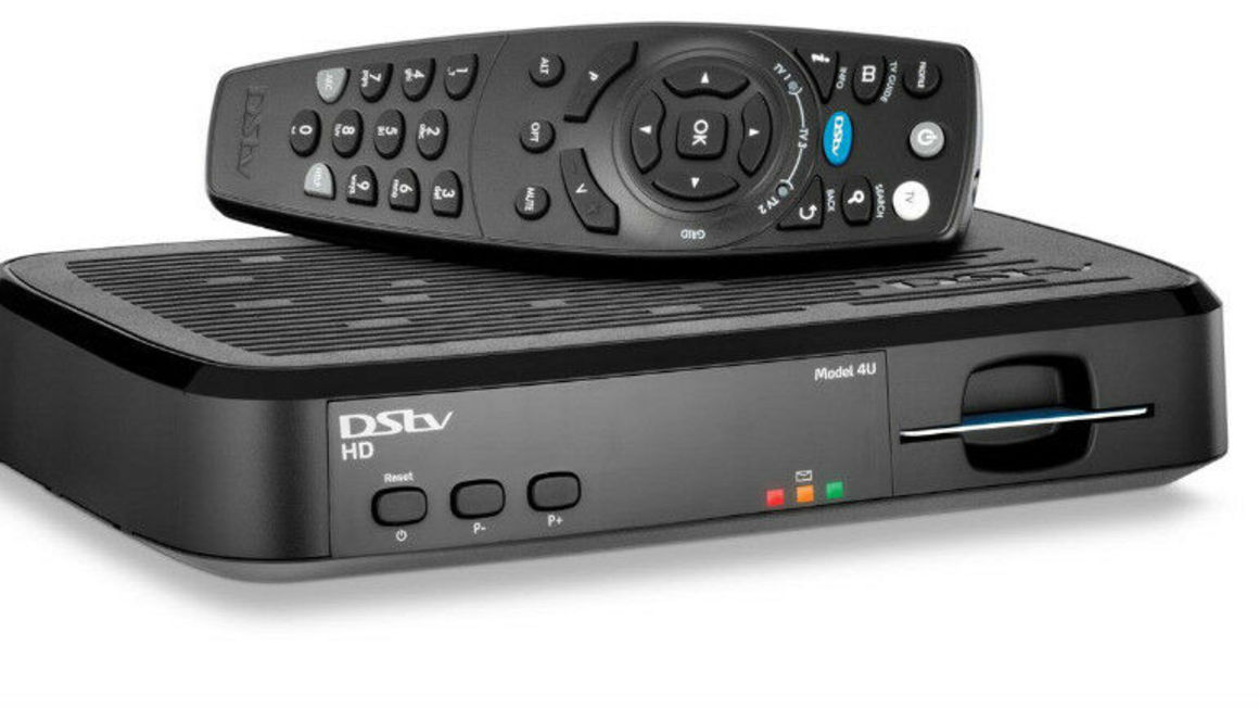 DSTV customers to miss three popular channels from its packages The