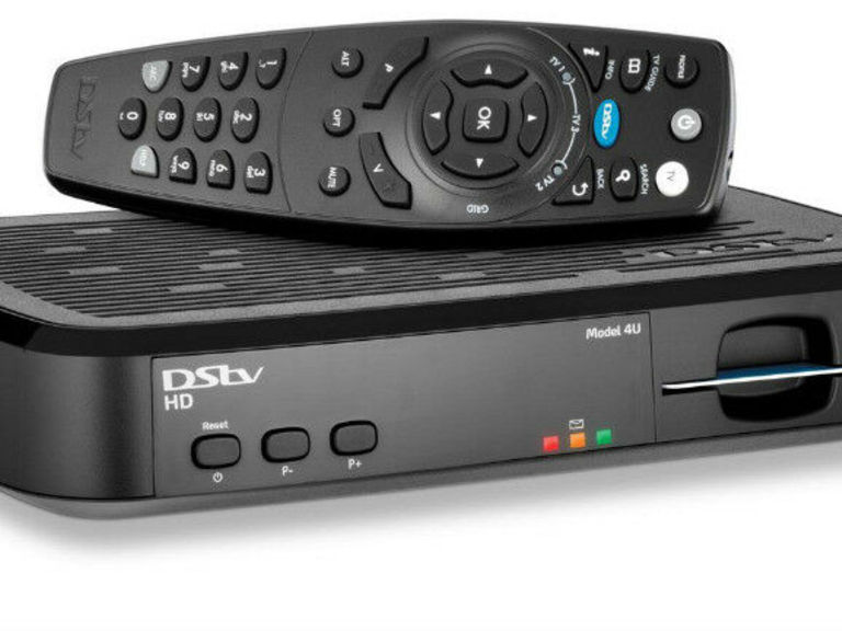 DSTV customers to miss three popular channels from its packages - The ...