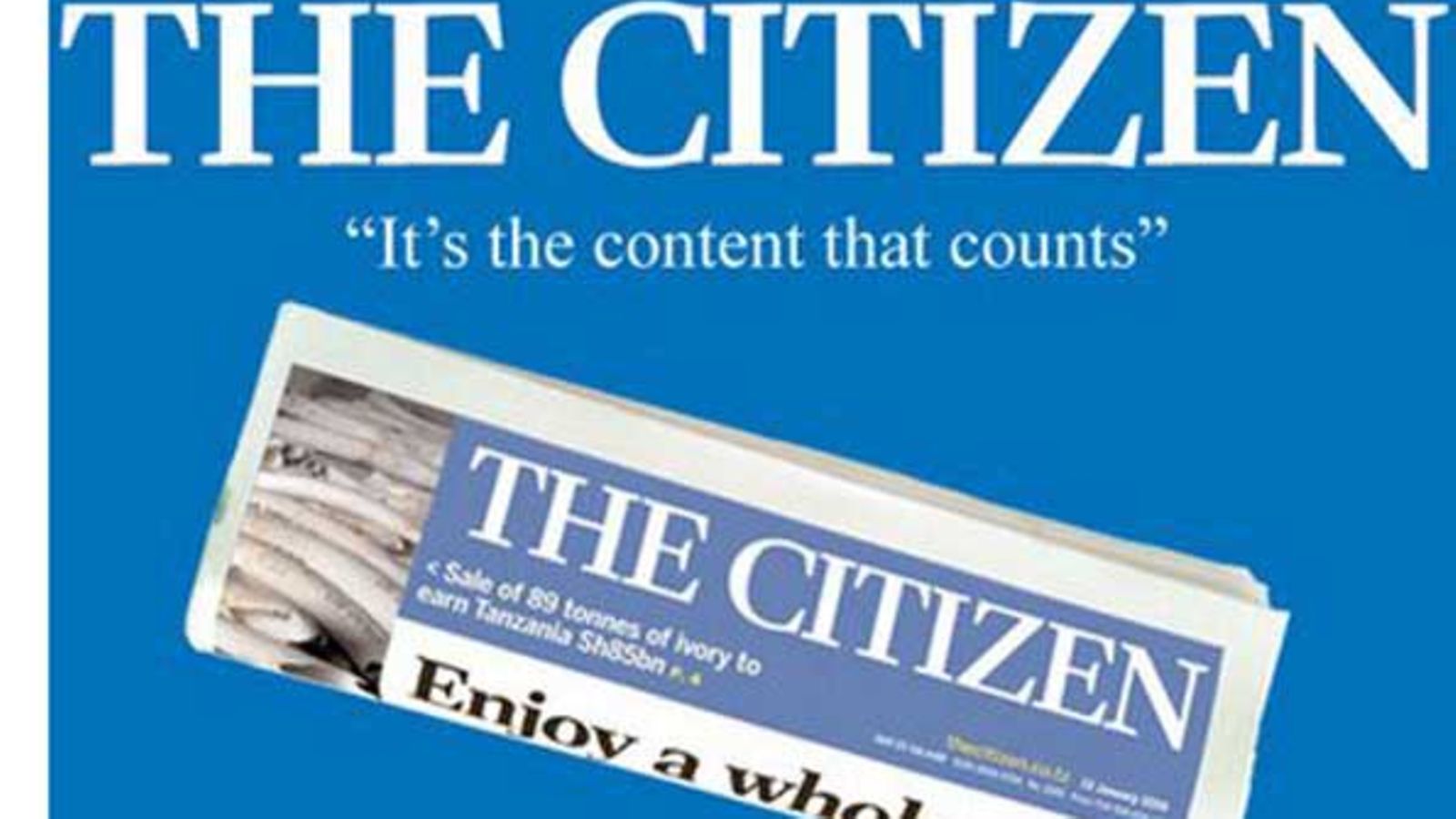For the third time: The Citizen wins DSE award | The Citizen