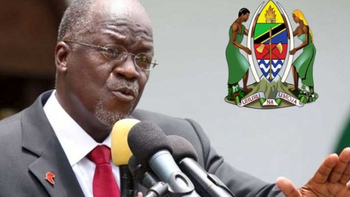 ‘I Was Poisoned As Mkapa’s Minister’, President Magufuli Reveals - The ...