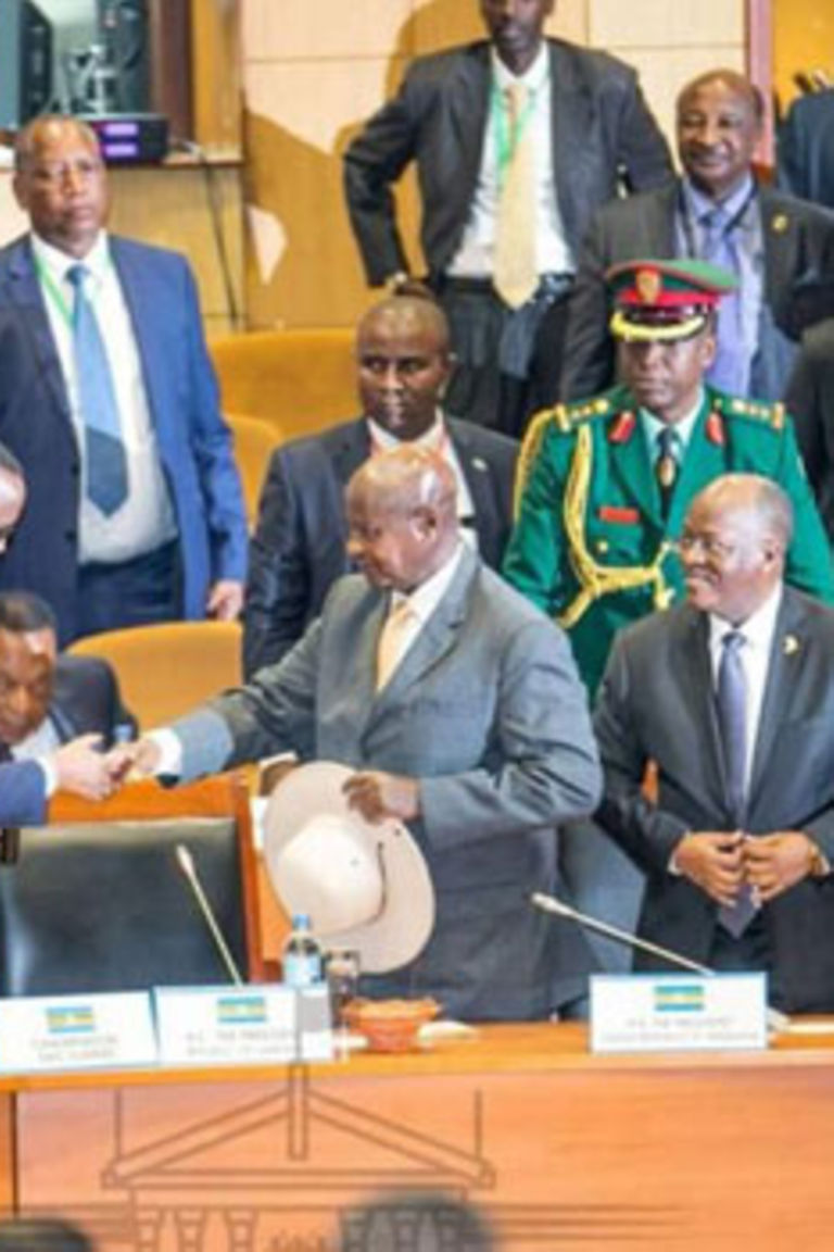 eac-leaders-summit-in-tanzania-postponed-over-lack-of-quorum-the-citizen