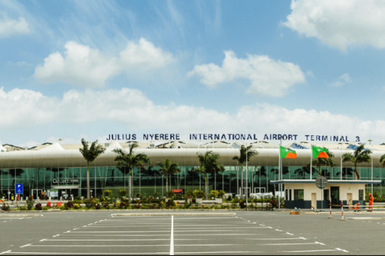 Tanzania Airports Authority Taa Set To Float Tender For Third Jnia