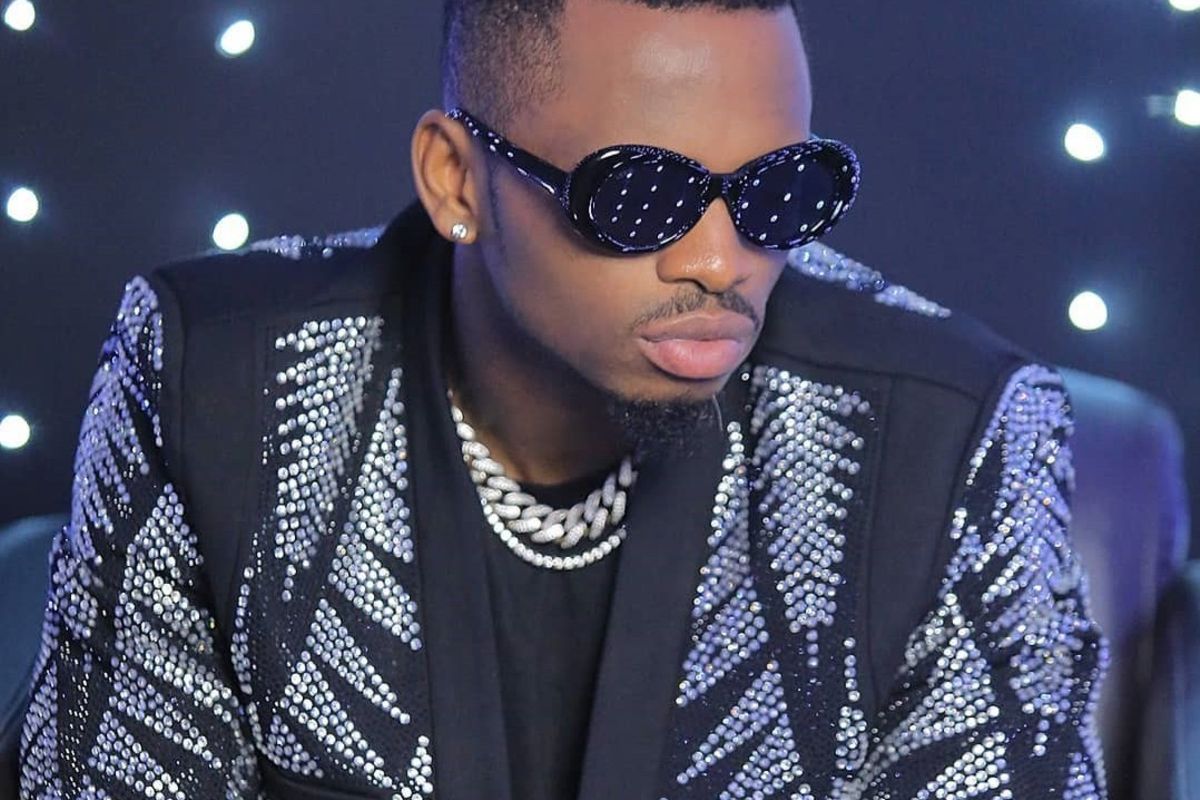 Diamond Platnumz Becomes First African Artiste To Hit 900 Million Views ...