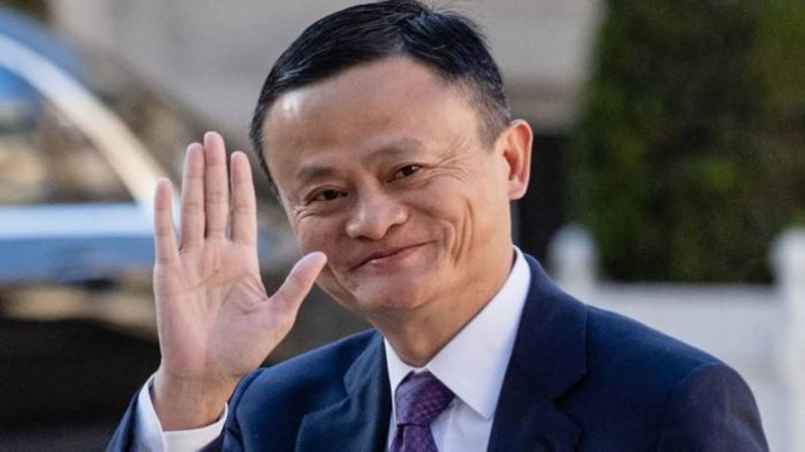 Speaking at Davos, Alibaba Founder Jack Ma Just Gave Today's Young People 1  Priceless Piece of Advice | Inc.com