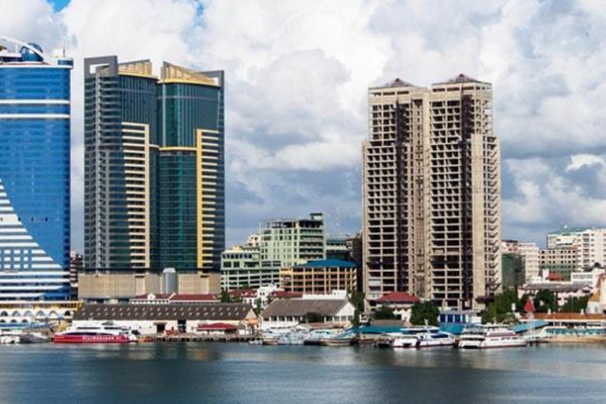 SMART WORLD: Dar es Salaam lacks culture- This is what we can do about ...