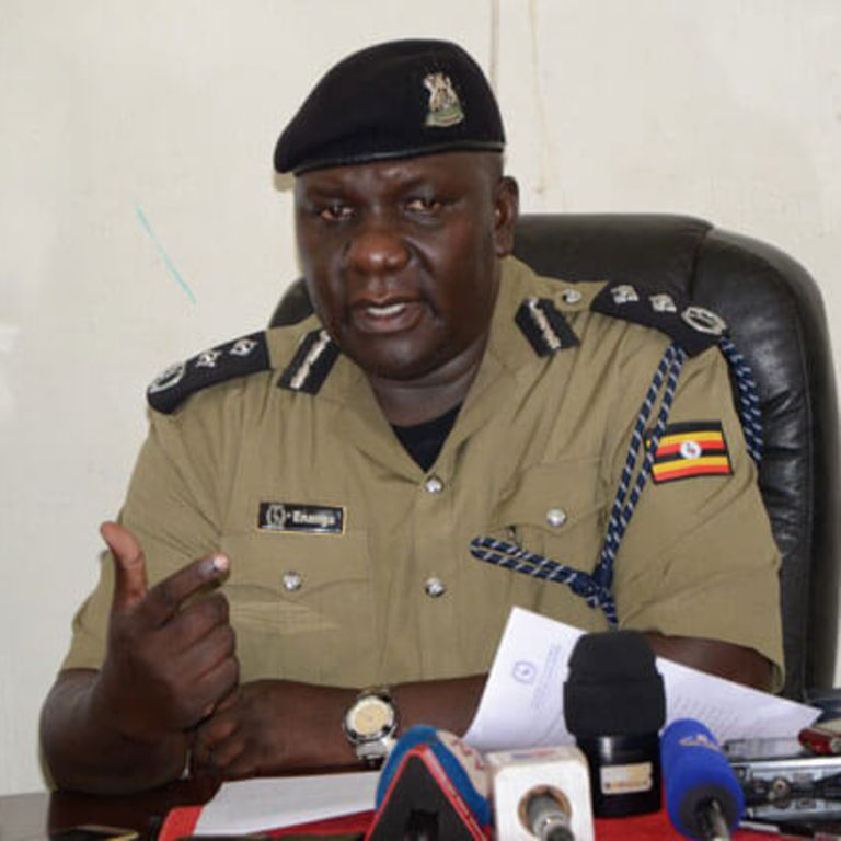 10 Ugandan police held for 'torturing' women over breaking curfew - The ...