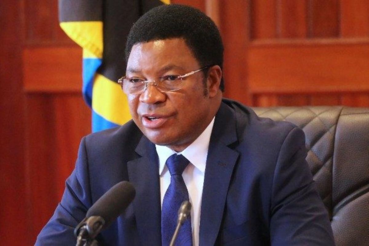 Tanzania government defends its handling of outbreak | The Citizen