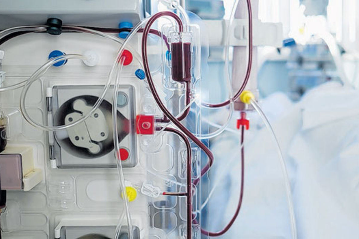 Breaking barriers to dialysis treatment | The Citizen