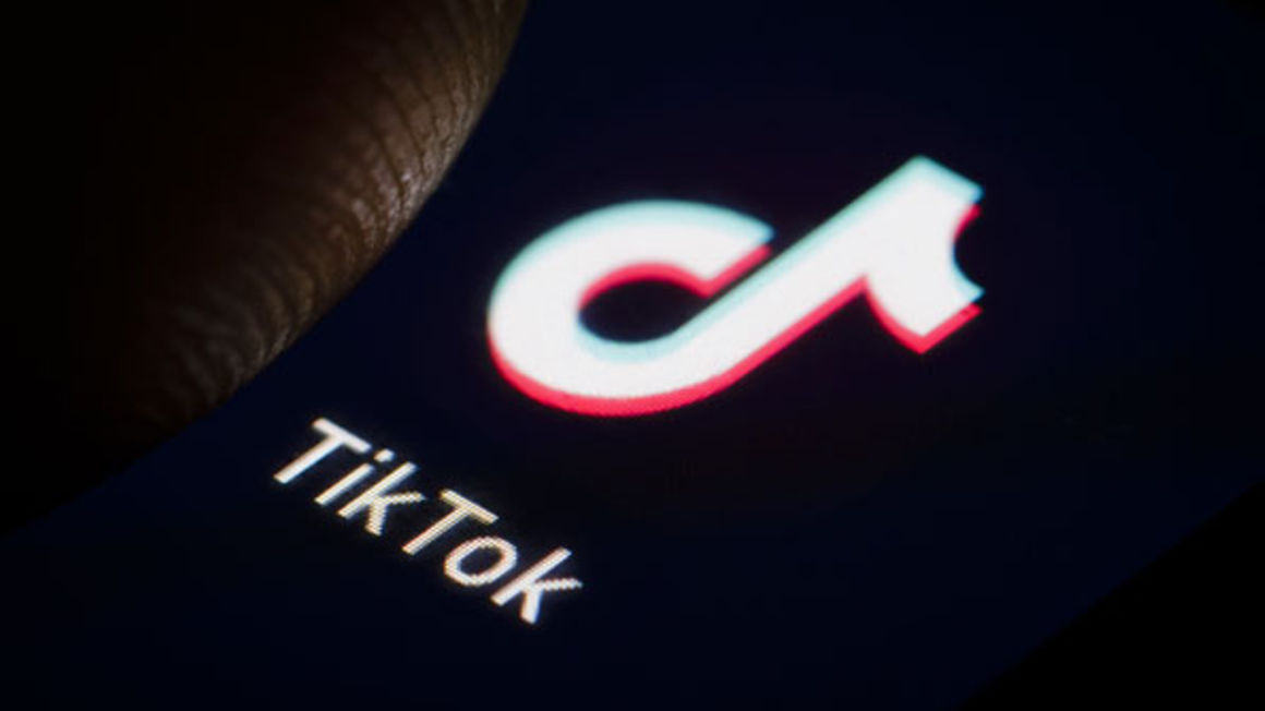 TikTok pic