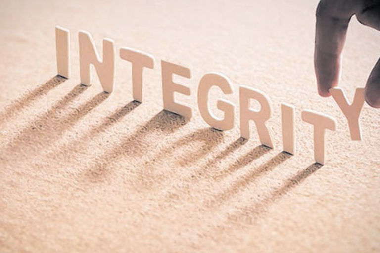 integrity pro