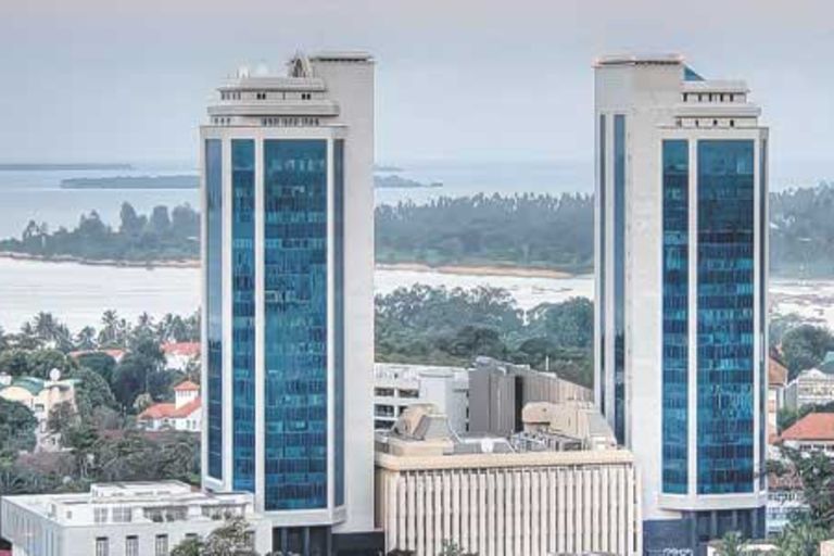 Bank of Tanzania sets new rules on foreign exchange trade - The Citizen