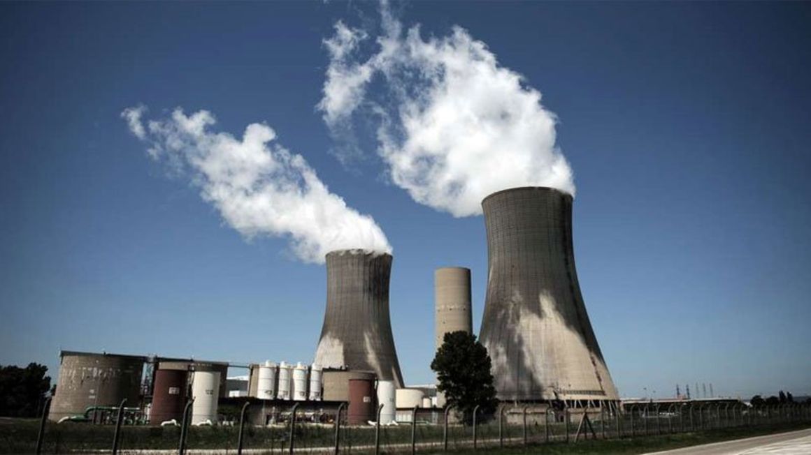 Kenya unveils $5 billion nuclear power plant - The Citizen