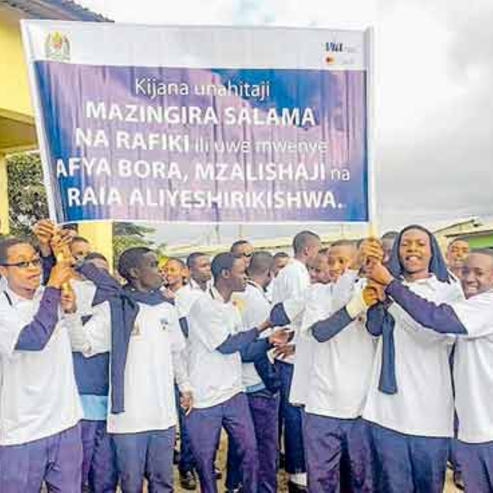 1600px x 1600px - Flaws of sex education in Tanzania | The Citizen