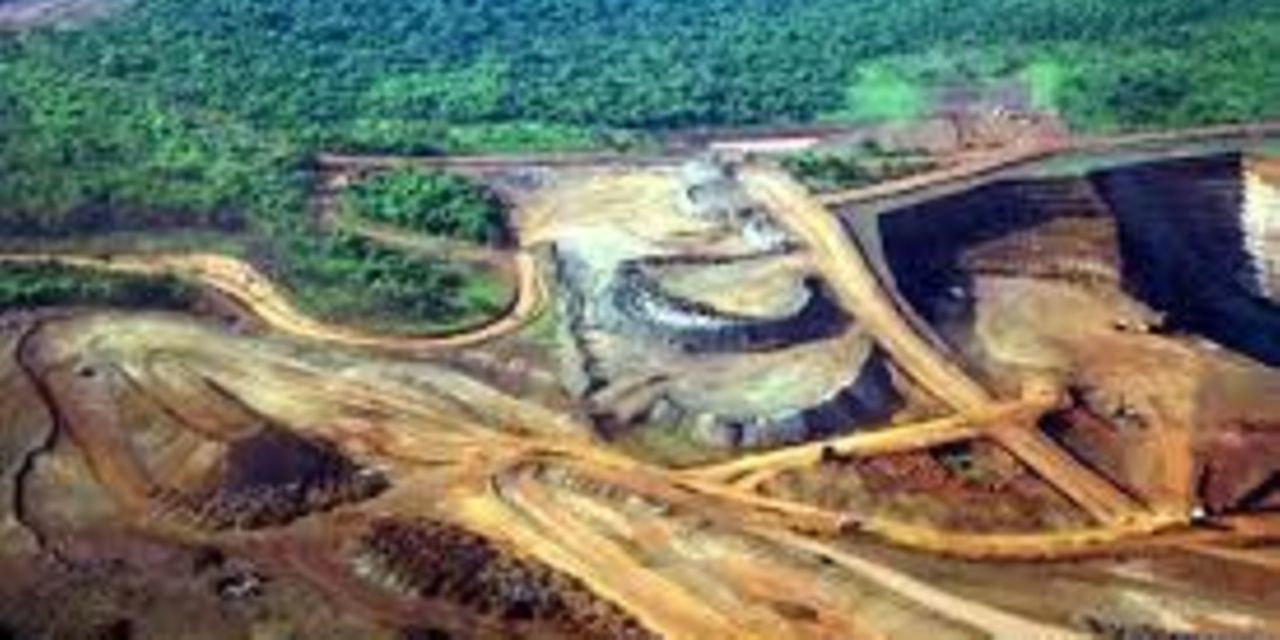 Shanta Minerals on course to open Singida gold mine | The Citizen