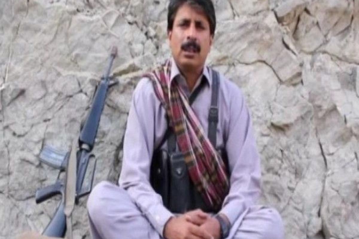 Pakistan Is Killer Of Hayat Says Baloch Leader Nizar The Citizen