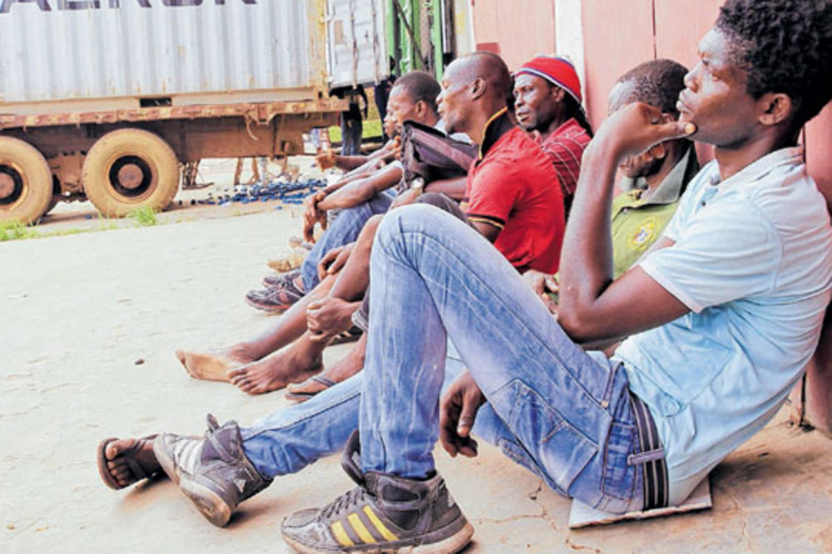 Tanzania Why Youth Unemployment Is Still the Elephant In The Room The Citizen