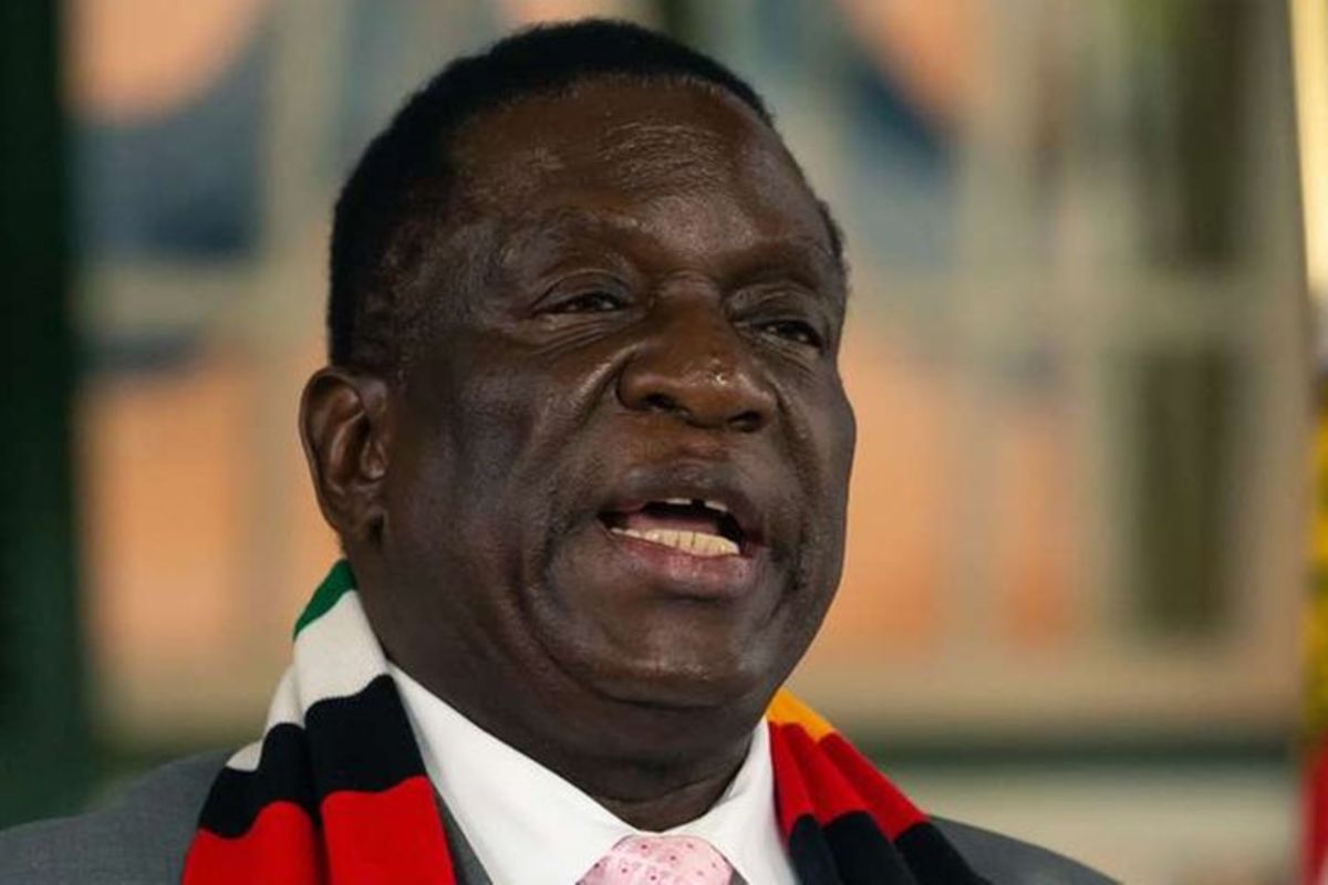 Zimbabwe Lobbies To Rejoin Commonwealth | The Citizen