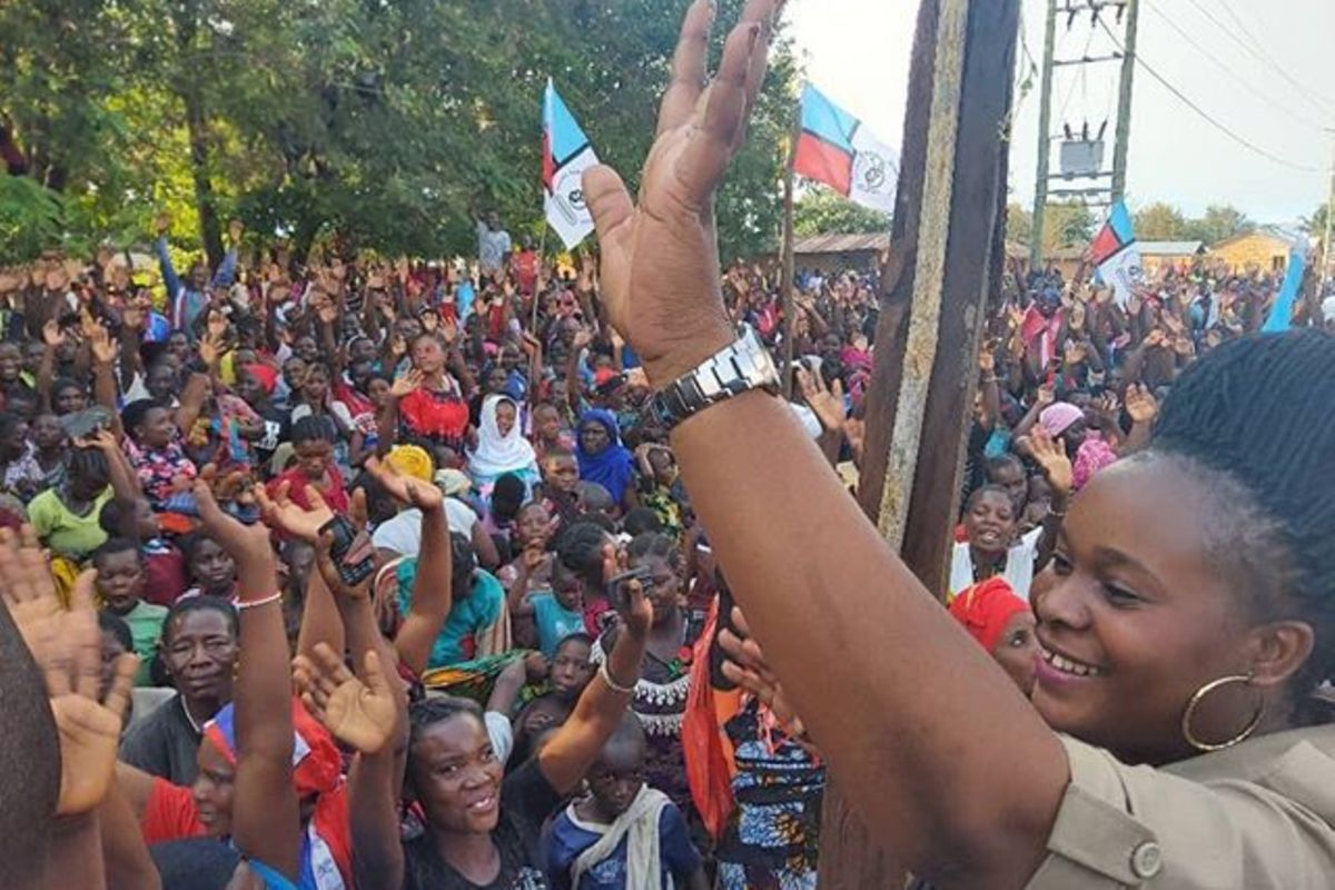 Chadema wins first parliamentary seat in Rukwa | The Citizen