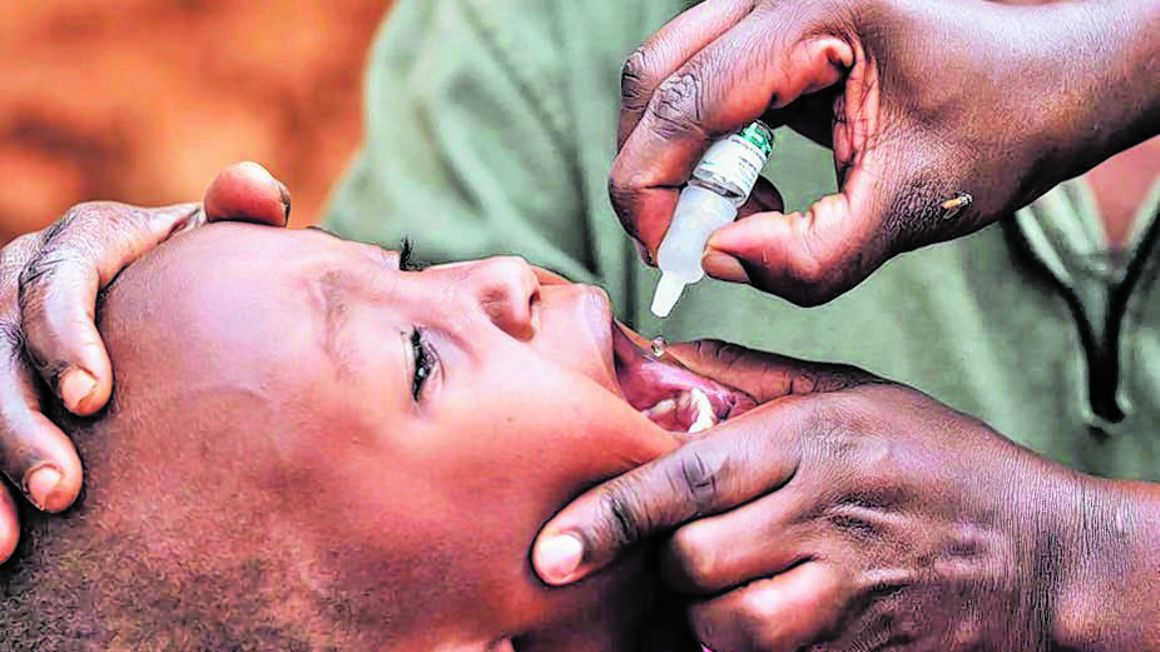 polio pic