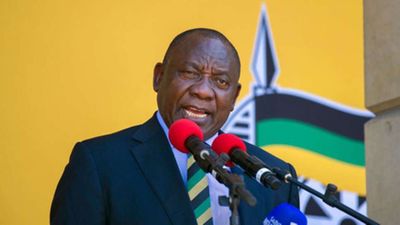 No Confidence Vote On South Africa S Ramaphosa Put On Ice The Citizen