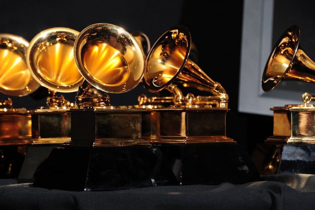 New Grammy categories include Africaspecific music prize The Citizen