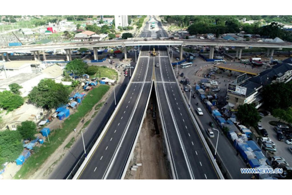 Magufuli names Ubungo interchange after John Kijazi | The Citizen