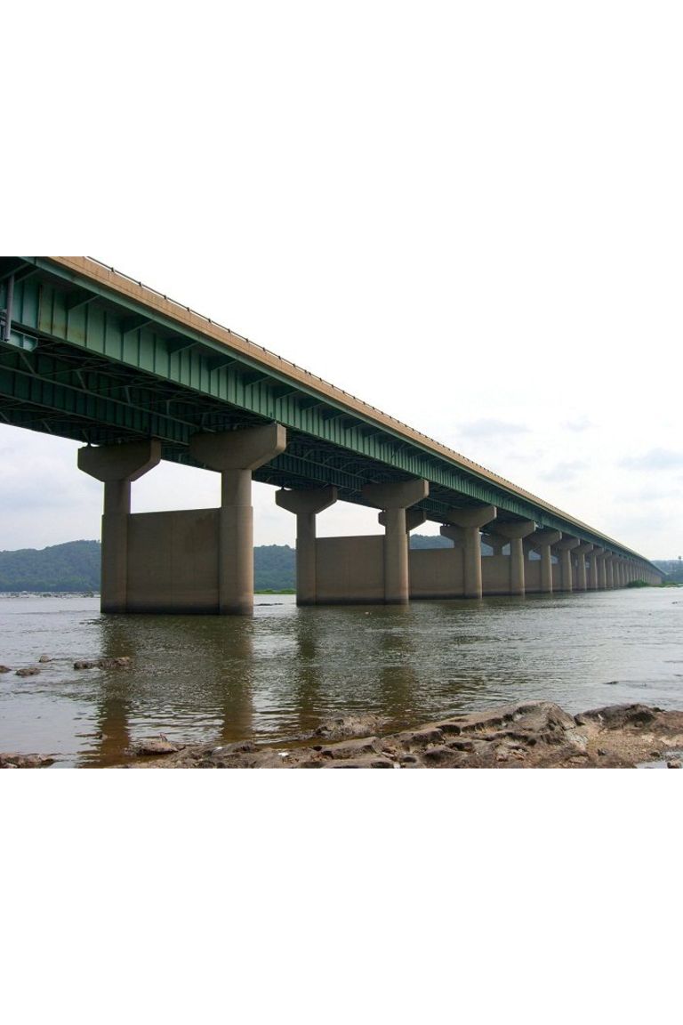 Tanzania's Kigongo-Busisi Bridge Project - The Citizen