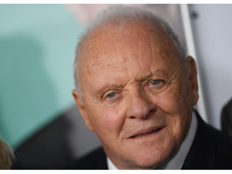 Anthony Hopkins: Oscar-winning dementia role cements legacy of ...