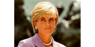 Princess Diana