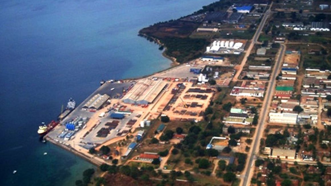Bagamoyo Port Project State on Revival Move — Embassy of United