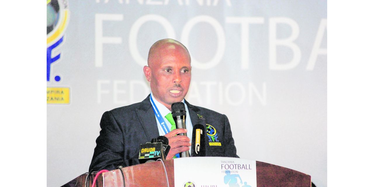 Tanzania In Joint Bid With Kenya, Uganda To Host AFCON 2027 | The Citizen