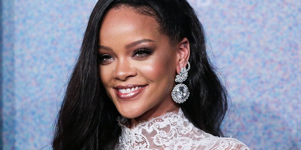 Rihanna to launch next album ‘R9’ in Kenya | The Citizen