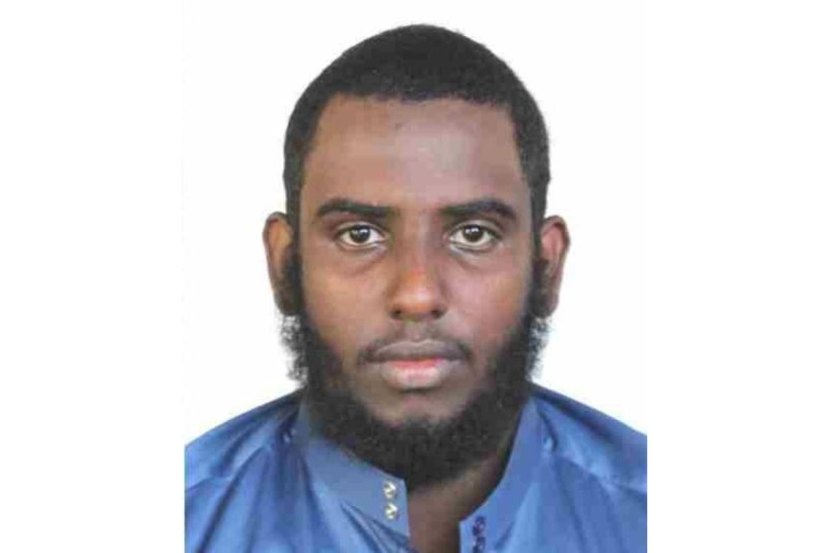 Police release Hamza Mohammed’s five relatives | The Citizen