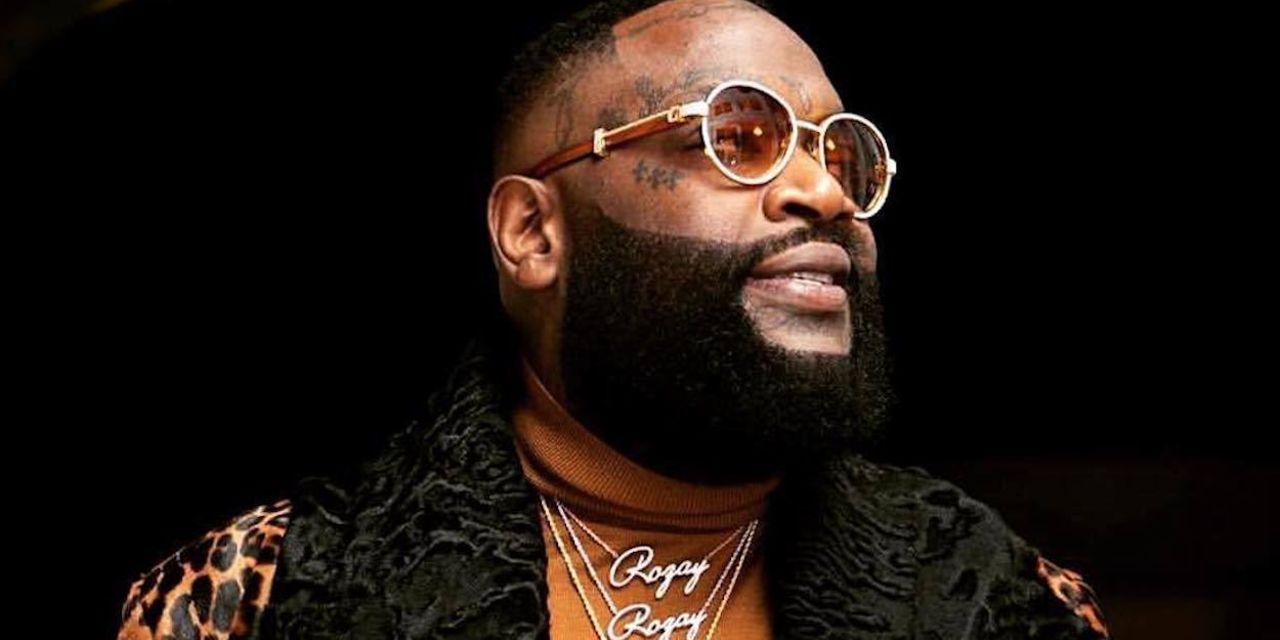 Rick Ross ready to invest $3.5 million in Tanzania | The Citizen