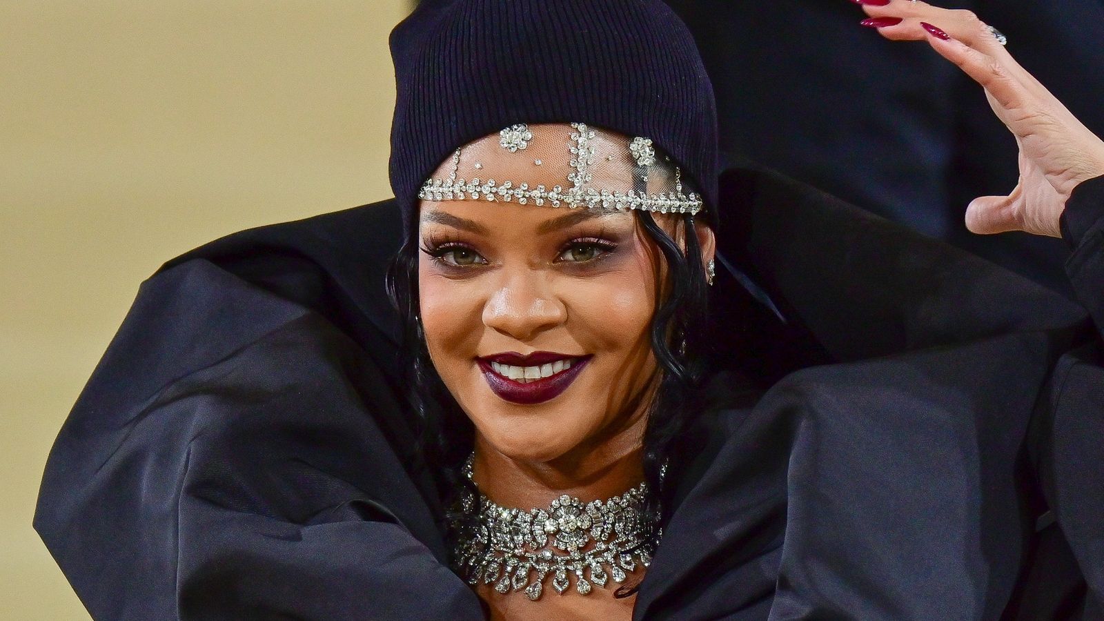 Barbados declares Rihanna a national hero | The Citizen