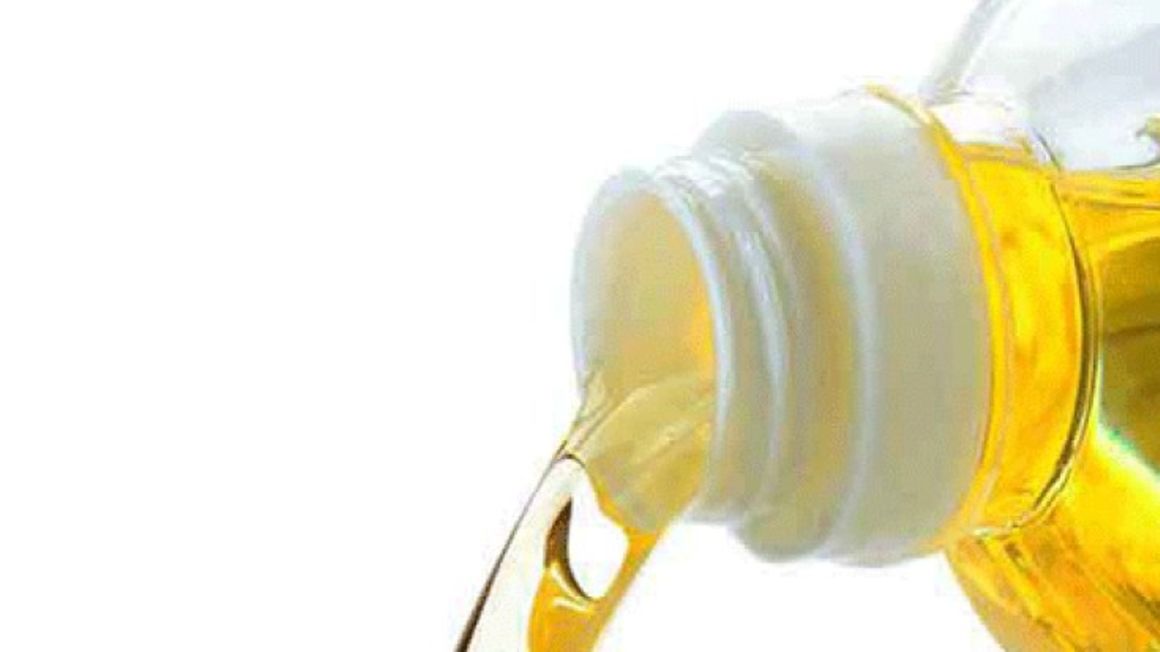 Edible Oils