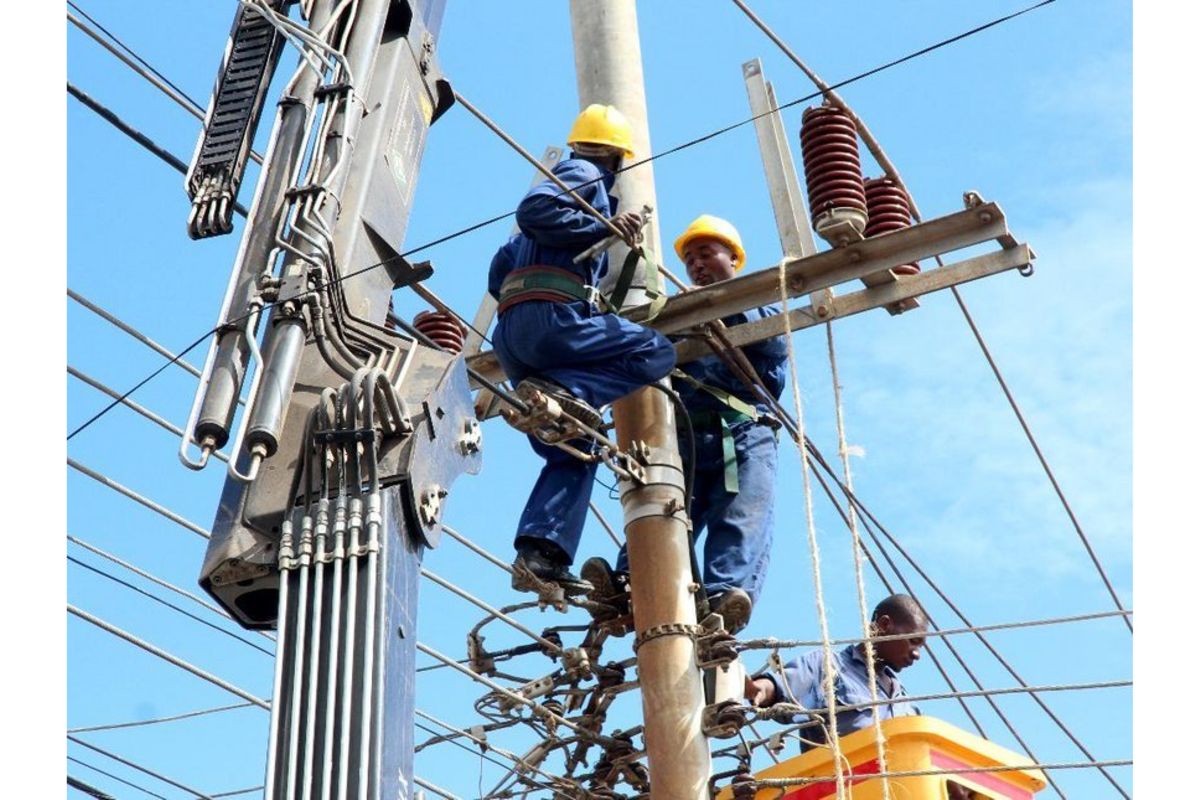 Tanzania To Complete Rural Electrification By June 2024 3038