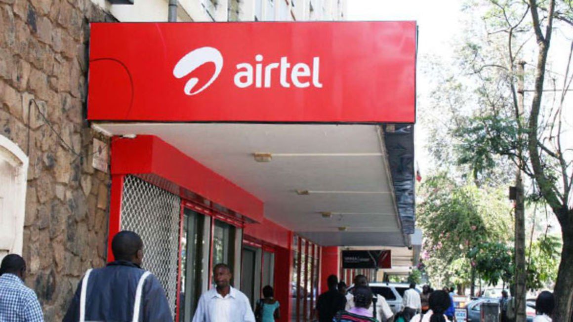 Airtel Kenya Pix