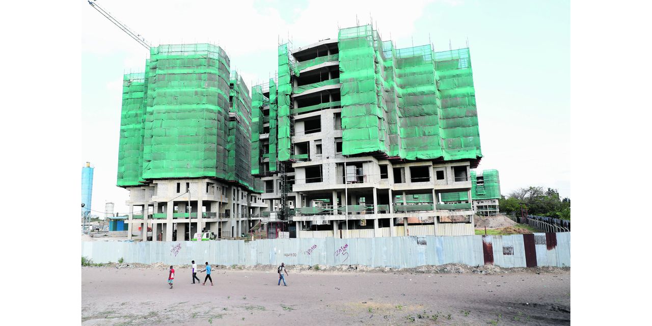 Why building, buying a house in Tanzania costs more now The Citizen