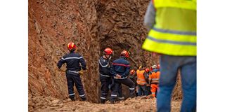 Morocco little Rayan dies in a well shaft