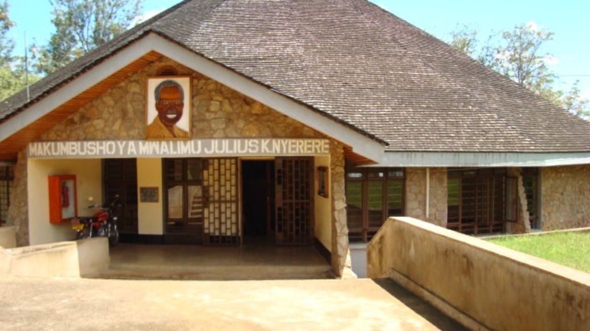 Nyerere Museum