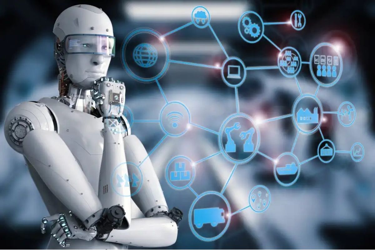 Automation and AI changing Tanzania job market