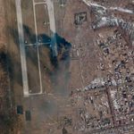 Russia-Ukraine Conflict