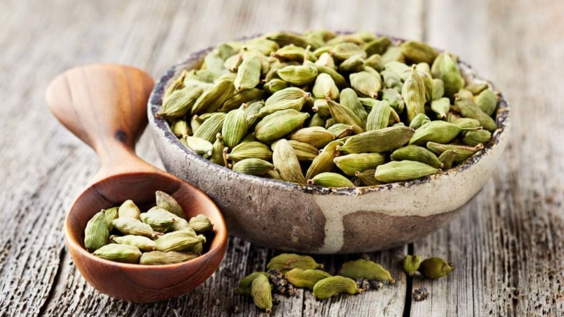 Cardamom pix