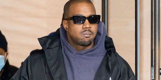 Kanye West