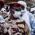 Mahamat Idriss Déby Itno