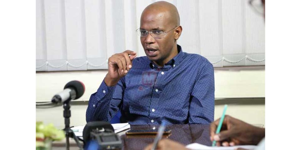 Makamba’s worries over $30 billion gas project | The Citizen